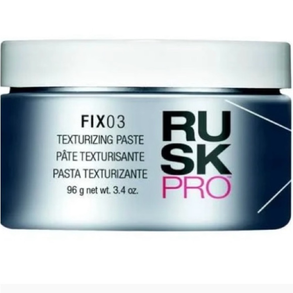BACK IN STOCK
- RuskPro Fix03 Sculpting Paste